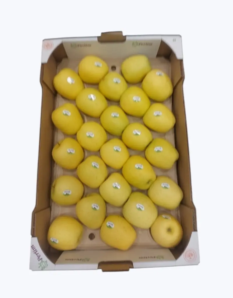 Manzana golden