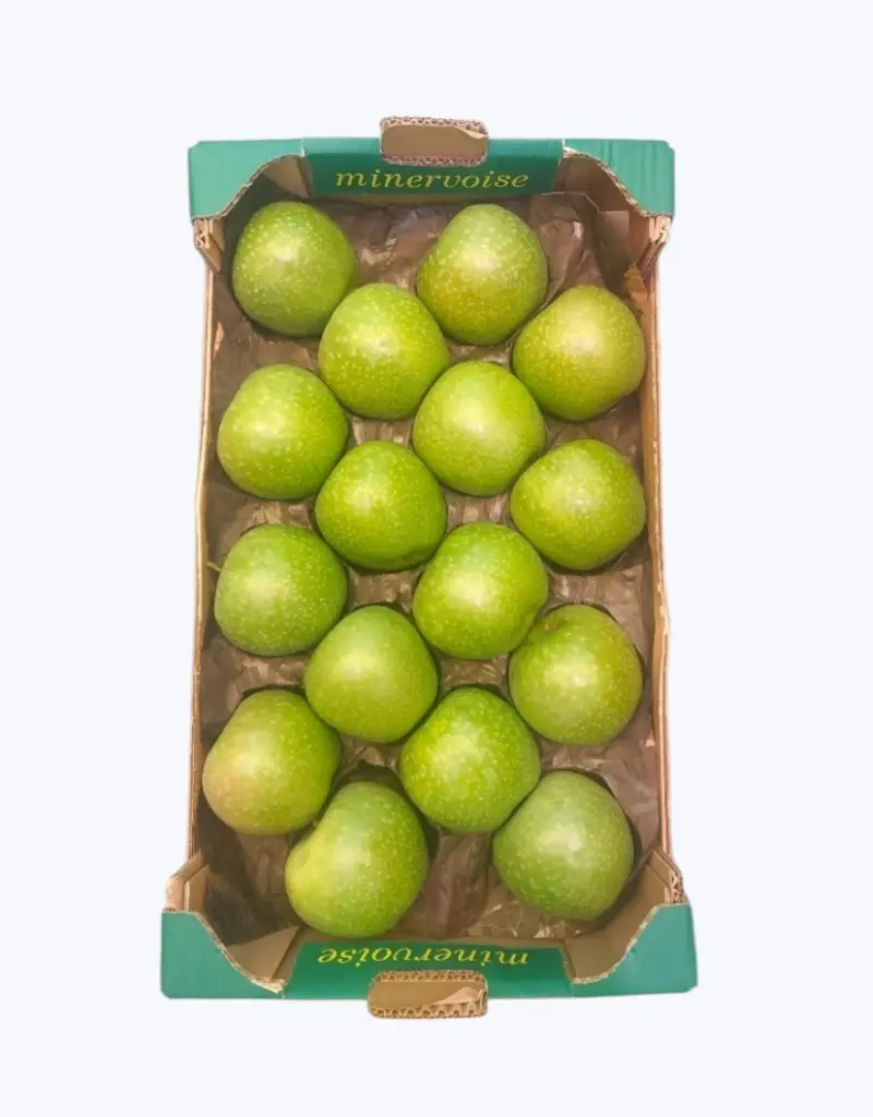 Manzana granny smith