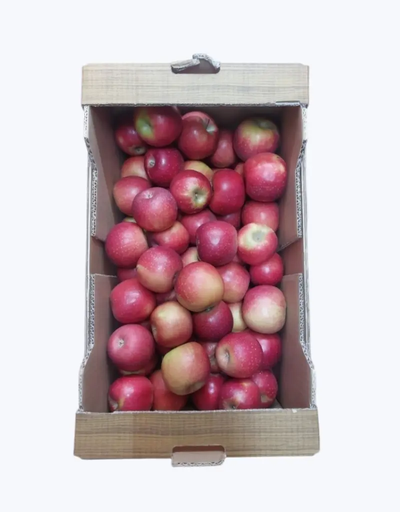 Manzana pero de badajoz
