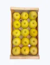 Manzana reineta