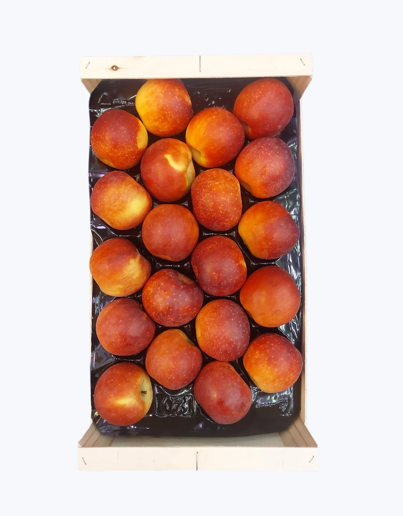 Manzana royal gala