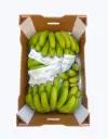 Platano de canarias