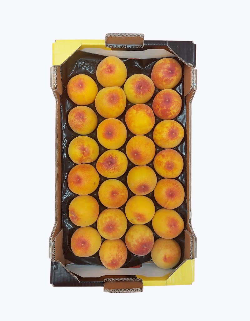 Melocoton amarillo