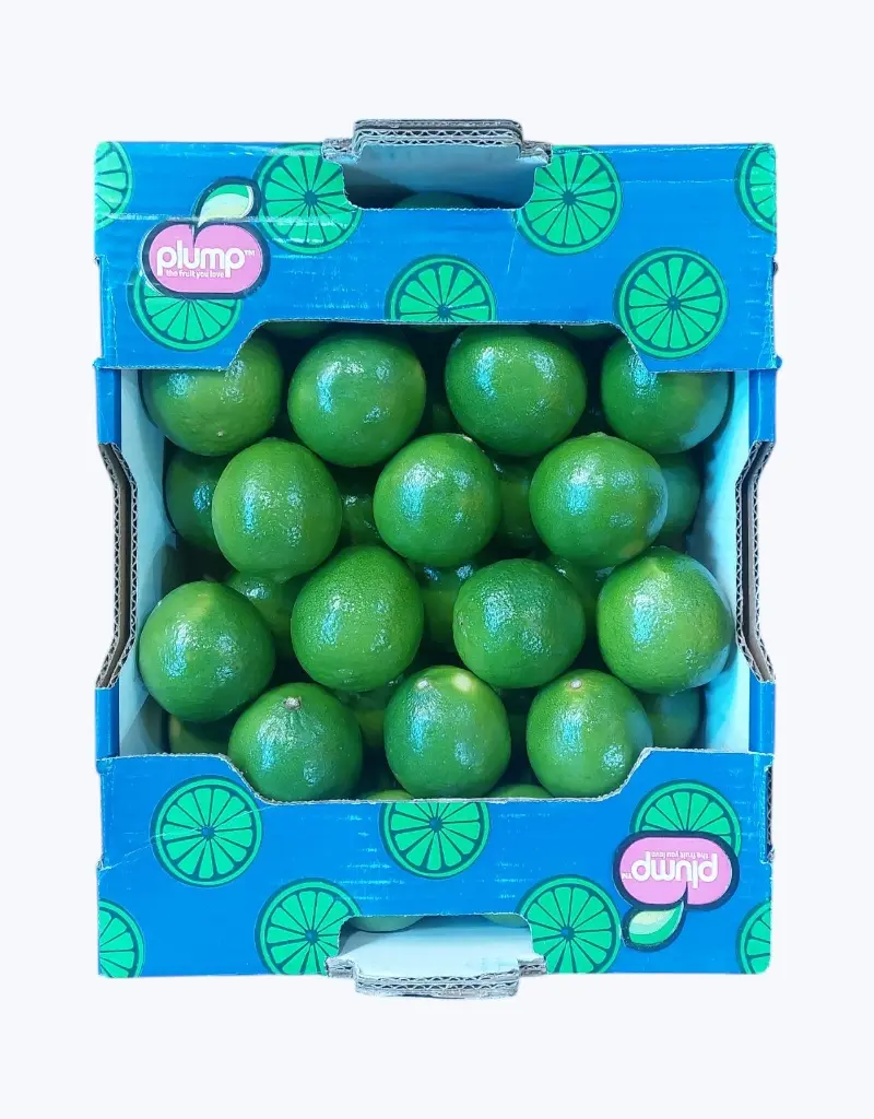 Limas extra