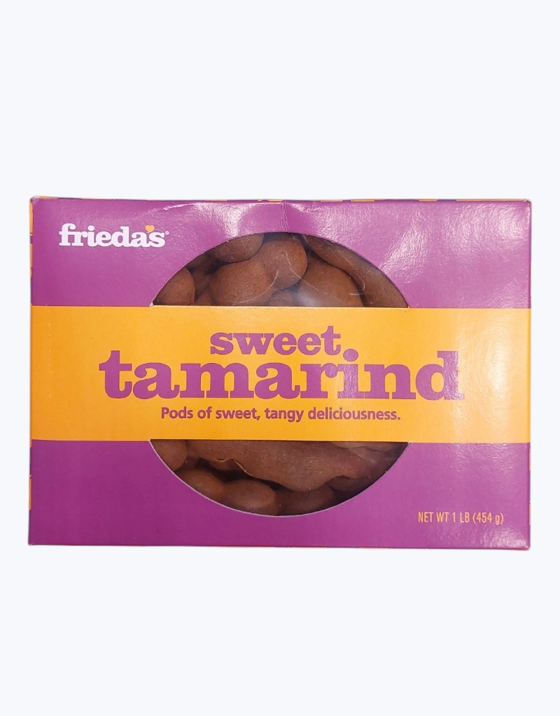 Tamarindo caja (unidad)