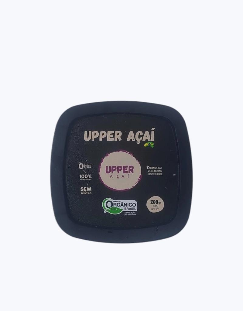 Acai premium bio Upper 200g