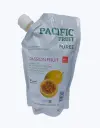Pulpa de Maracuya Pacific fruit 1000g