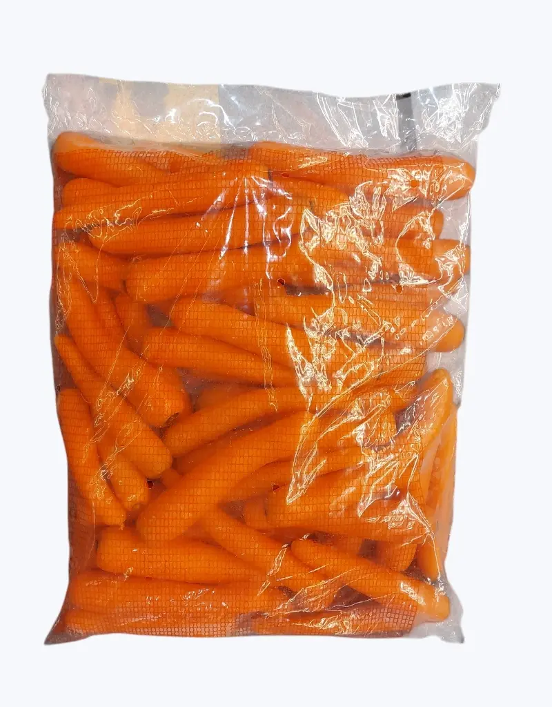 Zanahoria