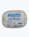 Ajo pelado