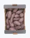 Batata morada