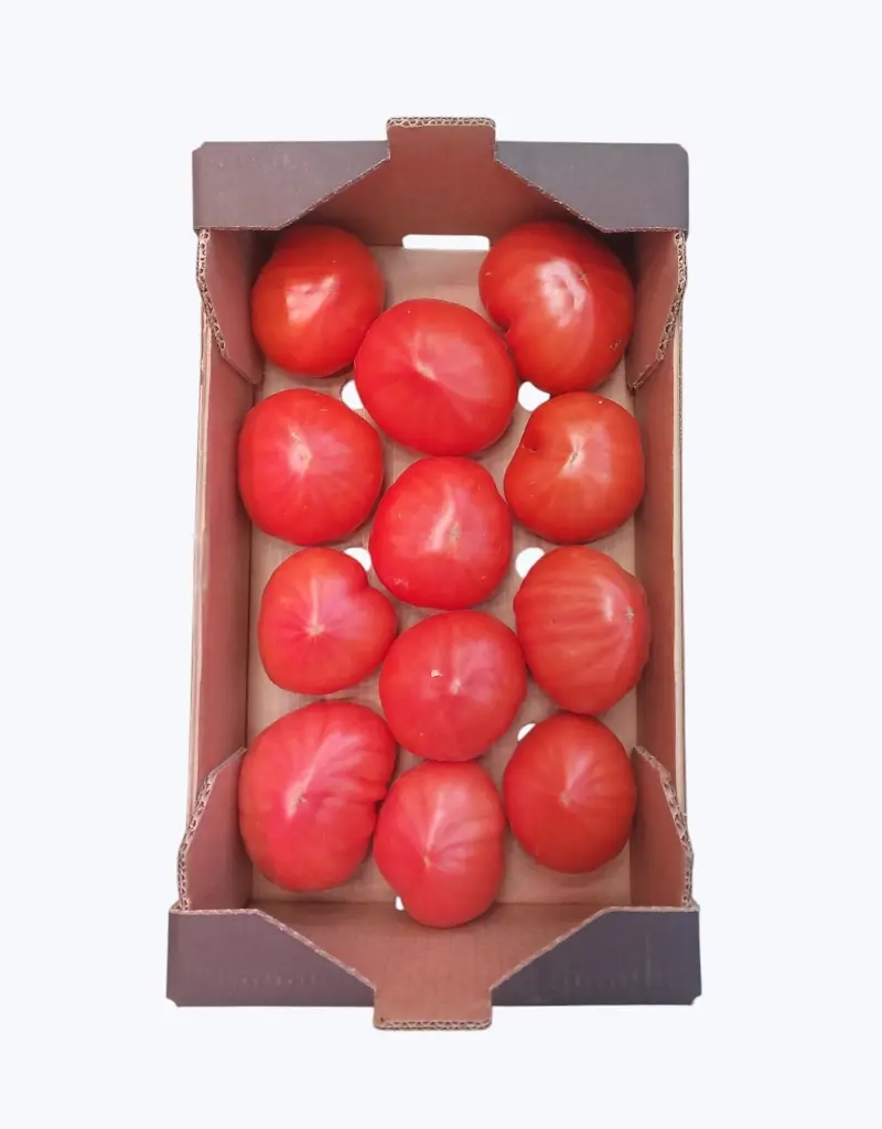 Tomate corazon de toro