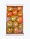 Tomate de navarra