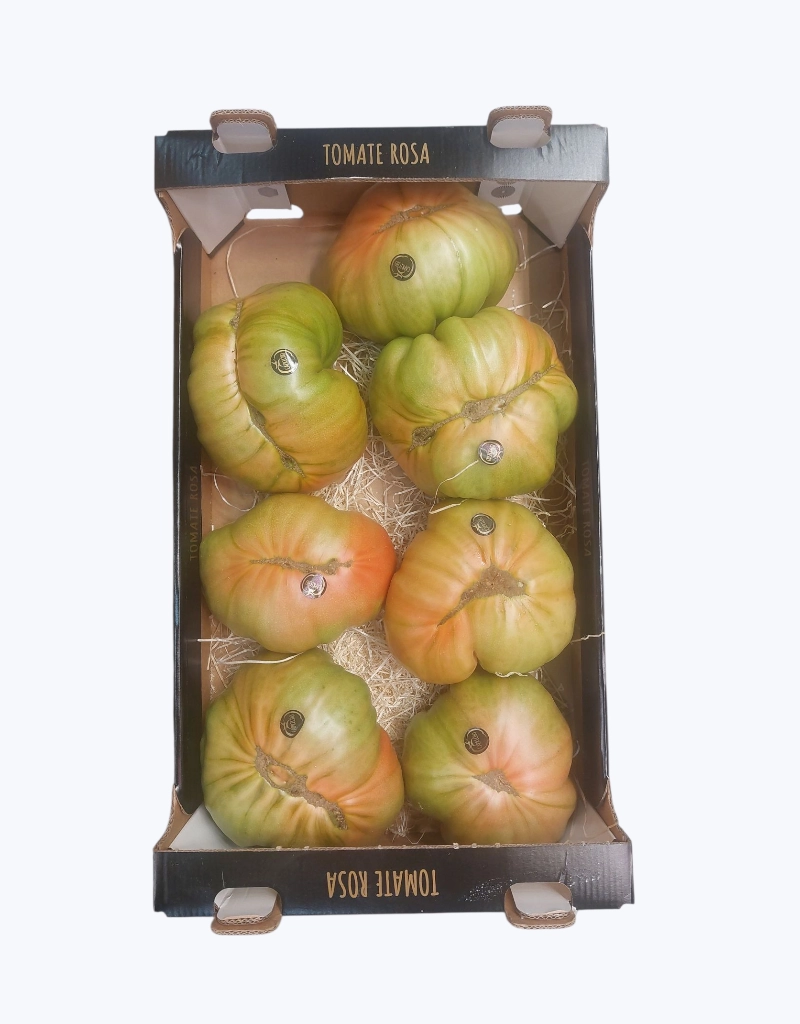 Tomate feo de tudela