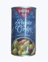 Aceitunas la receta del cortijo 185 gr