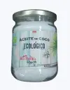 Aceite de coco bio 450 ml