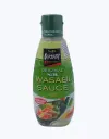 Mayonesa wasabi 170g