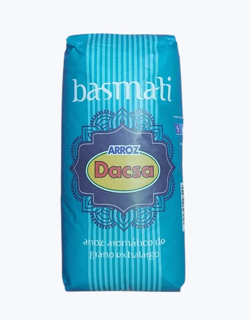 Arroz basmati Oriente 1 kg