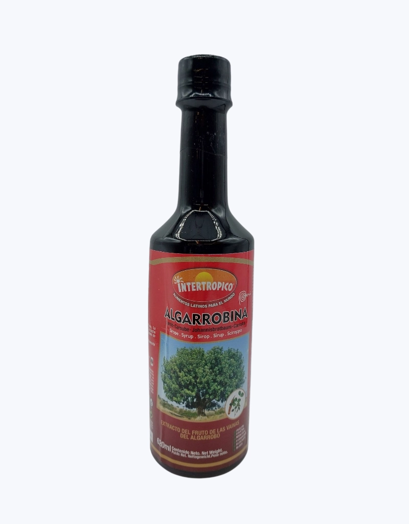 Algarrobina 620ml