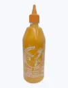 Mayonesa sriracha 24% Uni Eagle 800g
