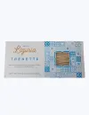 Trenette Linguria Bio 500g