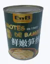 Brote de bambu en tiras EMB 552g