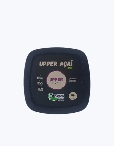 [1000440] Acai premium bio Upper 200g