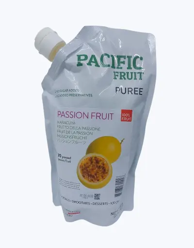 [1000446] Pulpa de Maracuya Pacific fruit 1000g