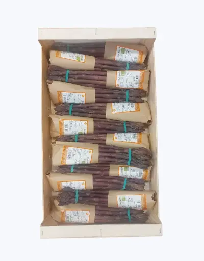 [1000759] Esparrago morado