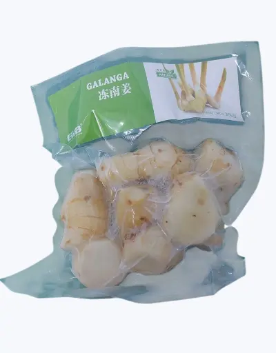 [1001768] Galangal 250g