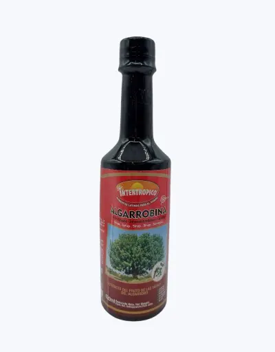 [1002153] Algarrobina 620ml