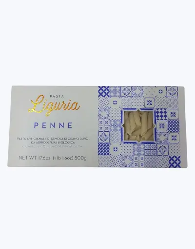 [1002656] Penne Linguria Bio 500g